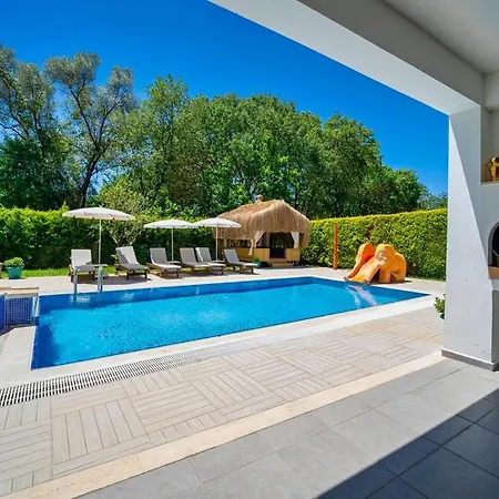 Villa Limon Fethiye