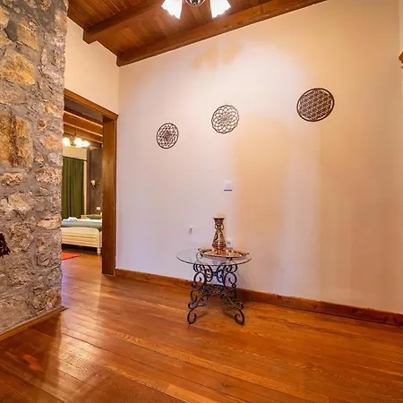 Villa Limon *