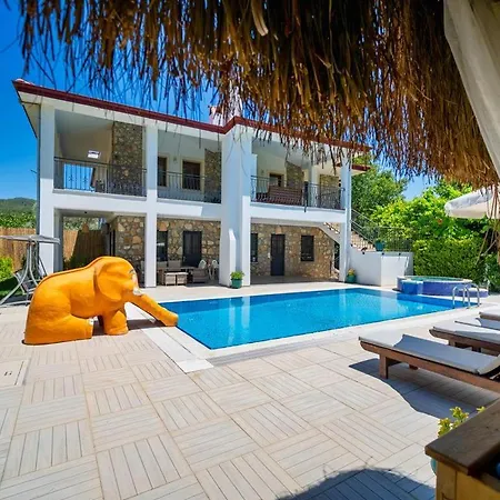 Villa Limon