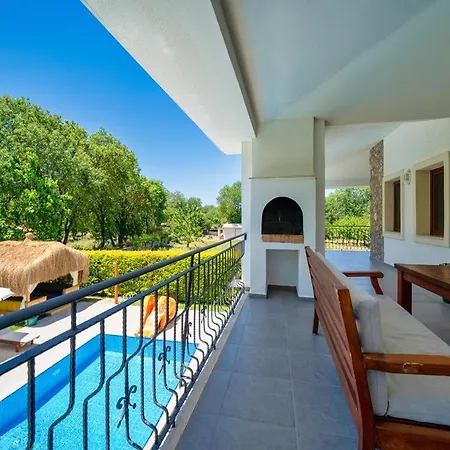 Limon Villa Fethiye