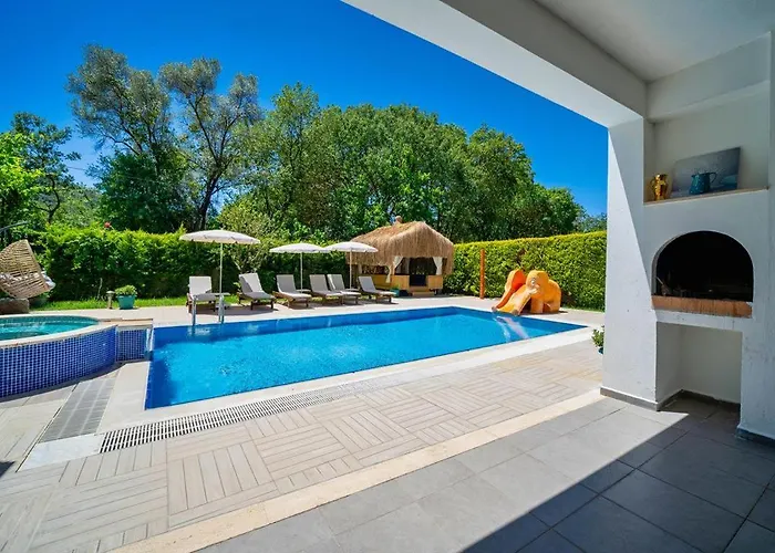 Villa Limon Fethiye