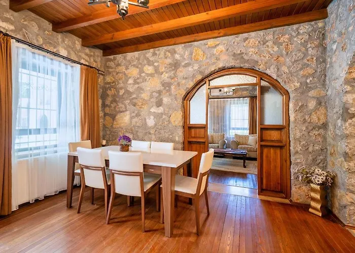 Villa Limon