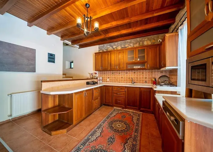 Villa Limon