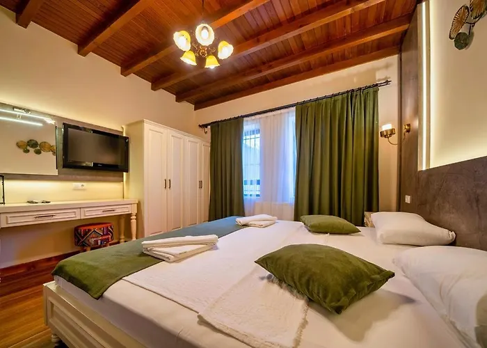 Villa Limon Fethiye