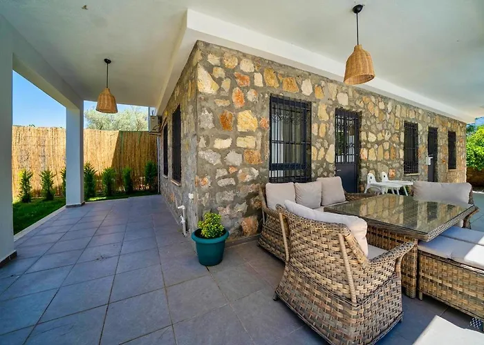 Villa Limon