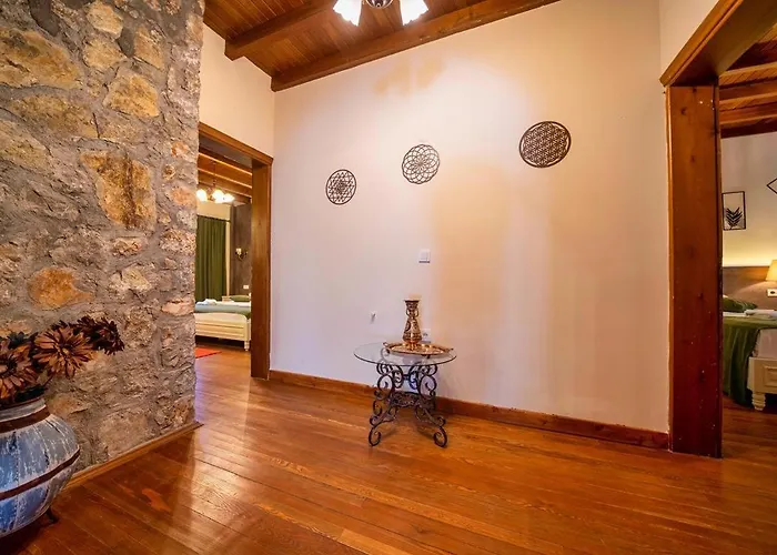 Villa Limon *