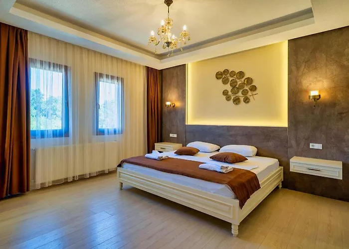 Villa Limon *