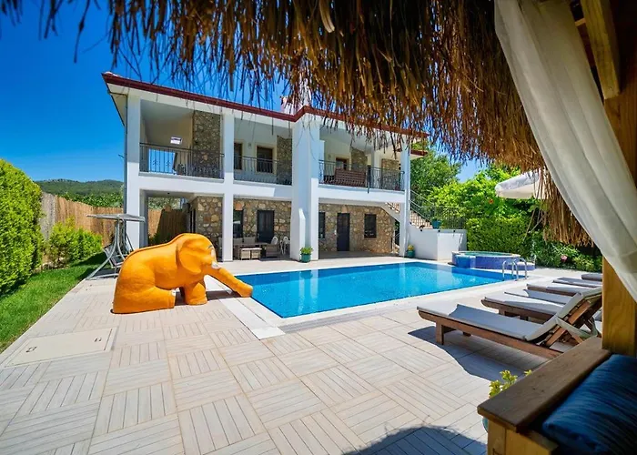 Villa Limon