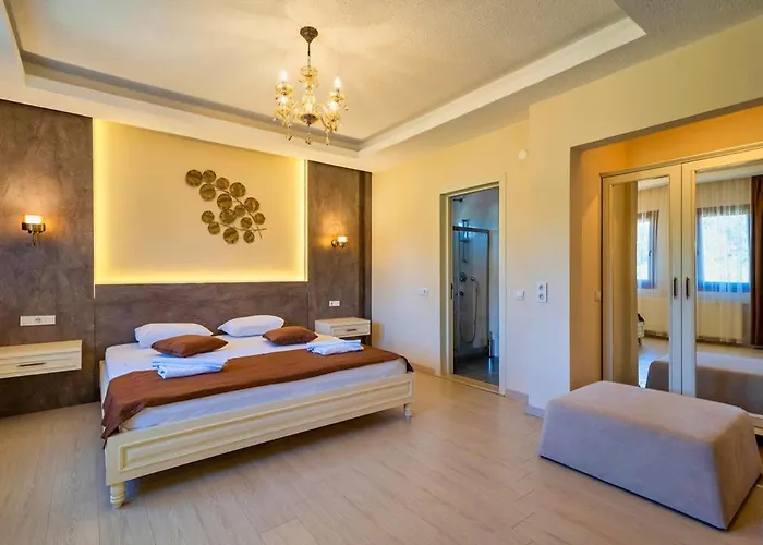 Limon Villa Fethiye