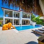 Villa Limon