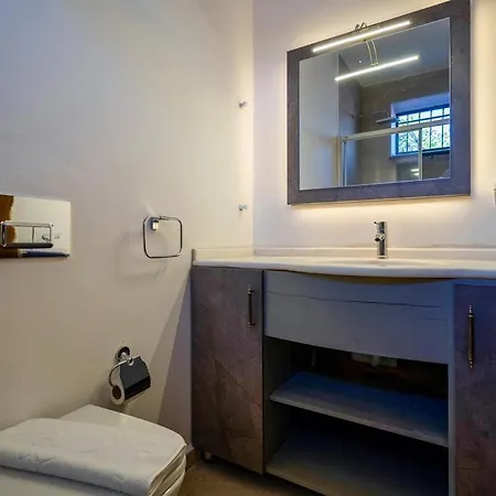 וילה Limon פאטהיה