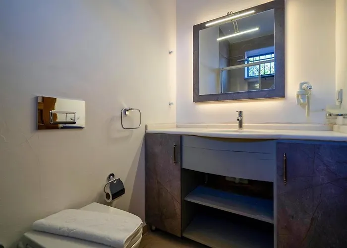 Вилла Limon Фетхие